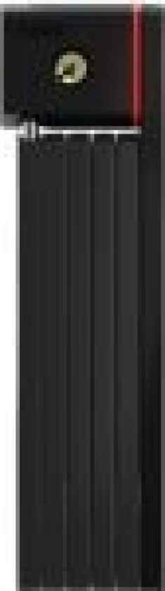 UGRIP BORDO, Svart