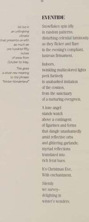 It's Poetry: Suck it Up! av Gilbert Goodman (Paperback)