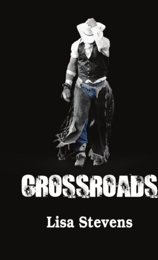 Crossroads av Lisa Stevens (Paperback)