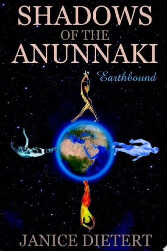 Shadows of the Anunnaki av Janice Dietert (Paperback)