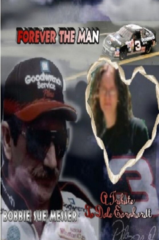 Forever The Man av Bobbie Sue Messer (Paperback)
