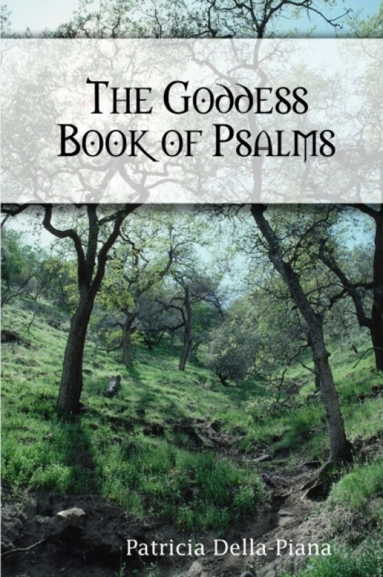 The Goddess Book of Psalms av Patricia Della-Piana (Paperback)