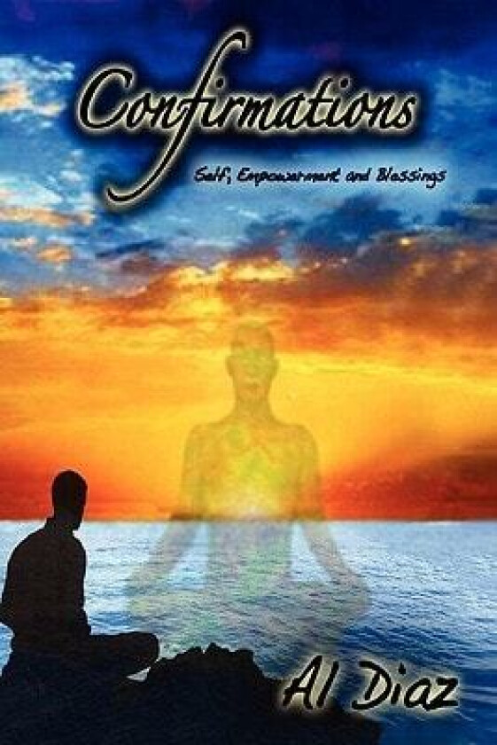 Confirmations av Al Diaz (Paperback)