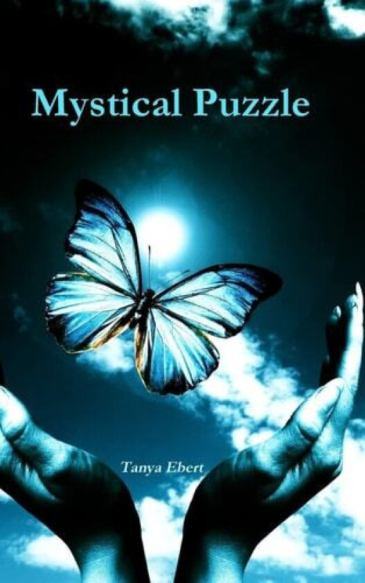 Mystical Puzzle av Tanya Ebert (Hardcover)