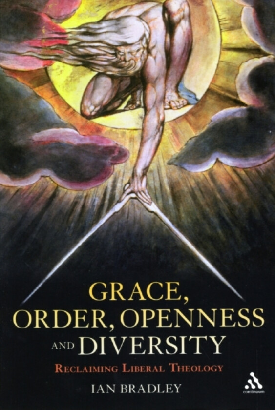 Grace, Order, Openness and Diversity av Ian Bradley (Paperback)