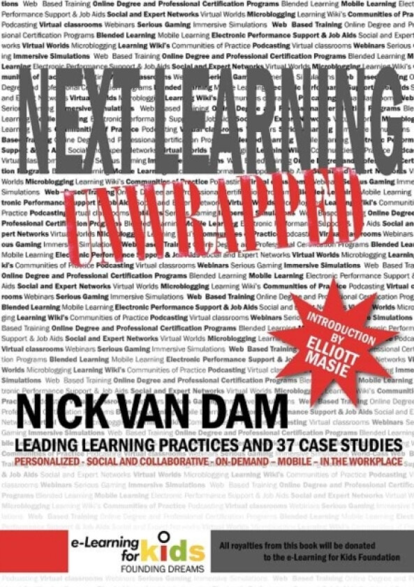 Next Learning, Unwrapped ! av Nick Van Dam (Paperback)