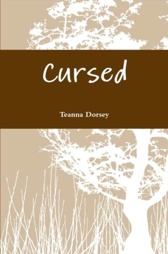 Cursed av Teanna Dorsey (Paperback)