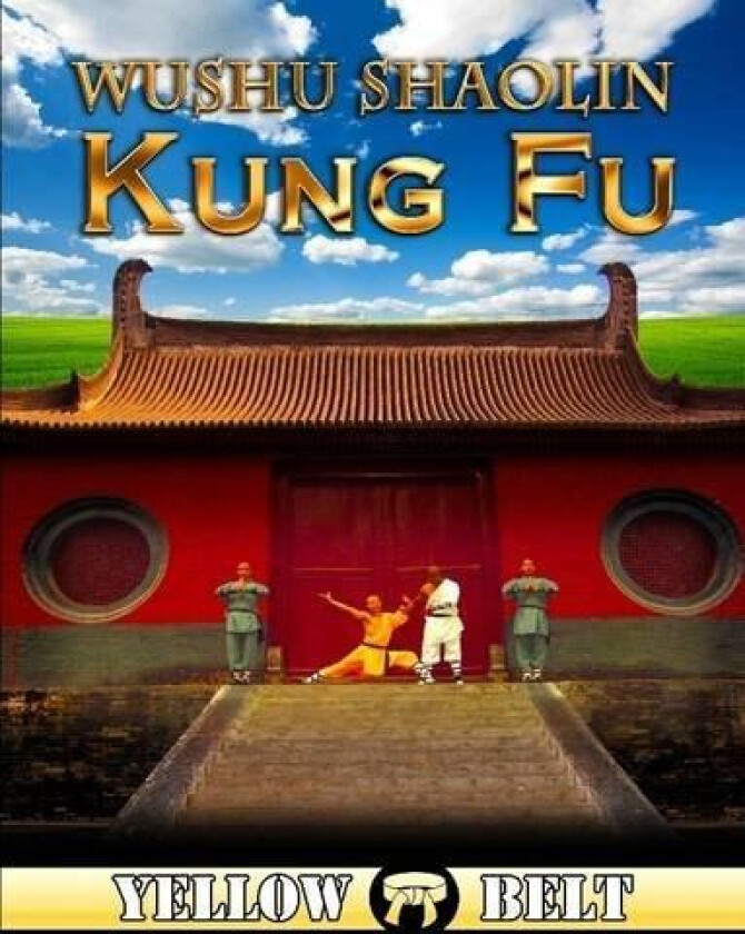 Wushu Shaolin Kung Fu av Sal Redner (Paperback)