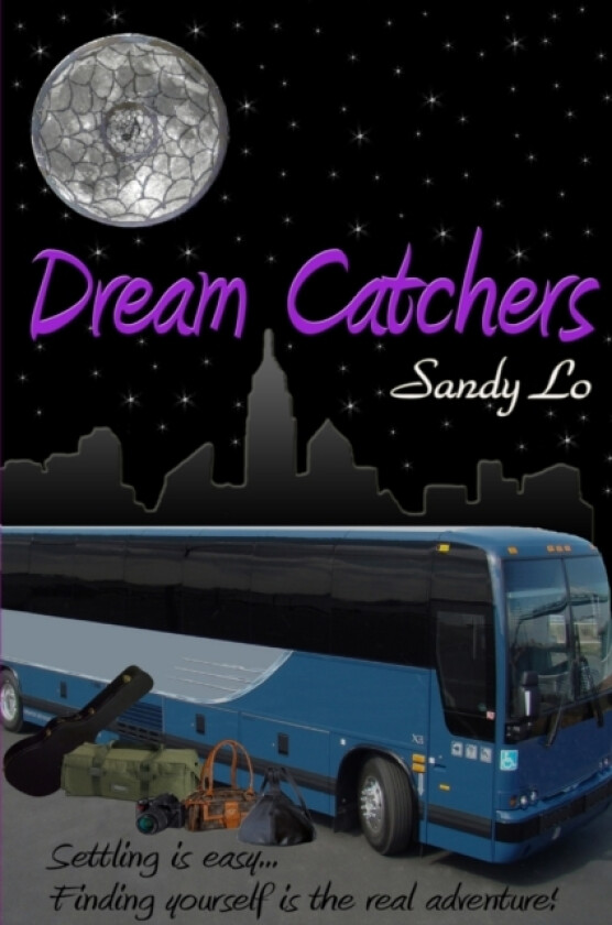 Dream Catchers av Sandy Lo (Paperback)