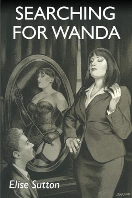 Searching for Wanda av Elise Sutton (Paperback)