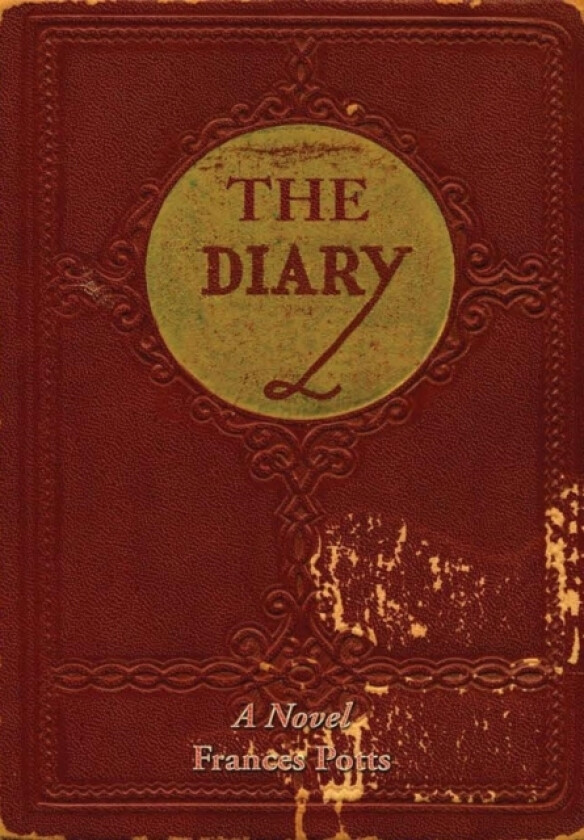 The Diary av Frances Potts (Hardcover)