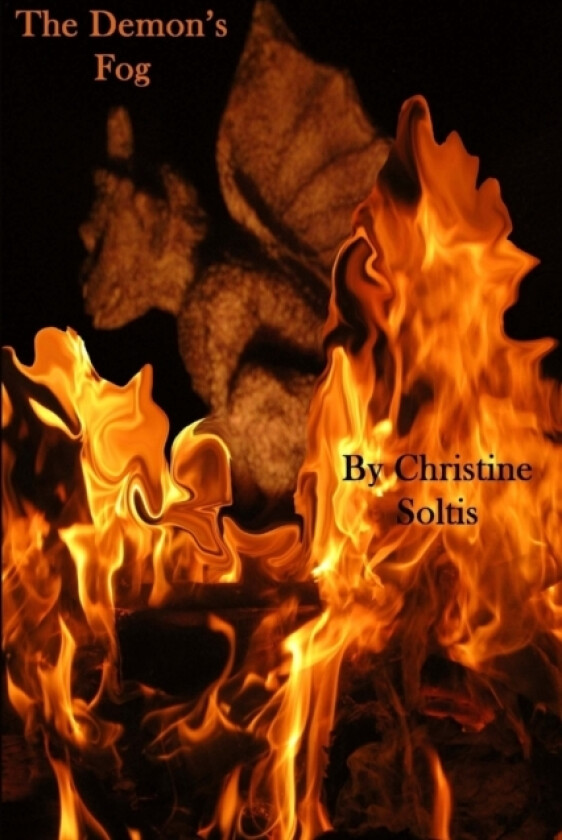 The Demon's Fog av Christine Soltis (Paperback)
