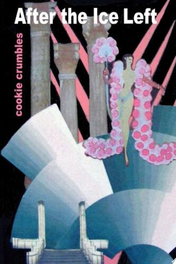 After the Ice Left av Cookie Crumbles (Paperback)