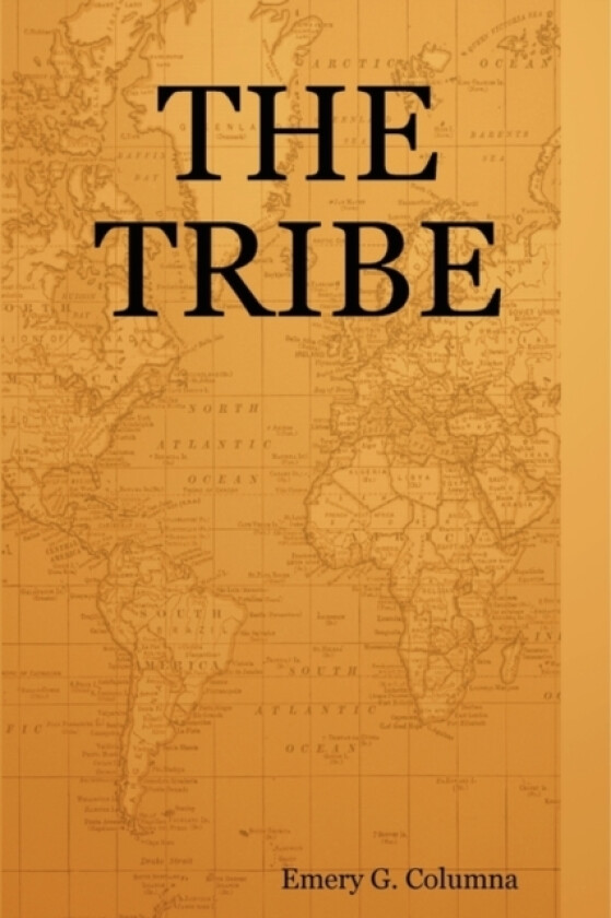 THE Tribe av Emery Columna (Paperback)