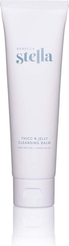 Thicc N Jelly Cleansing Balm