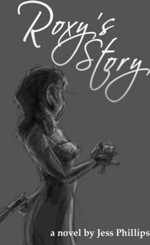 Roxy's Story av Jess Phillips (Paperback)