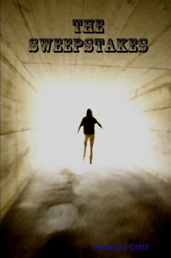 The Sweepstakes av Amanda Ortiz (Paperback)