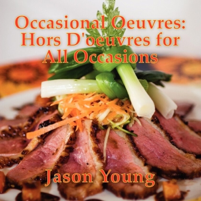 Occasional Oeuvres av Jason Young (Paperback)