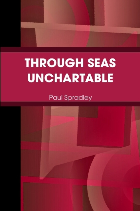 Through Seas Unchartable av Paul Spradley (Paperback)