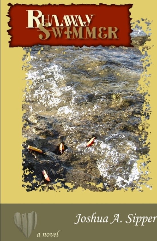 Runaway Swimmer av Joshua Sipper (Paperback)