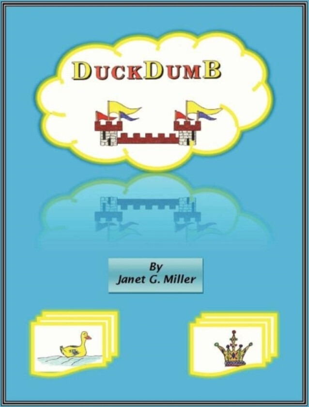 DuckDumB av Janet Miller (Paperback)