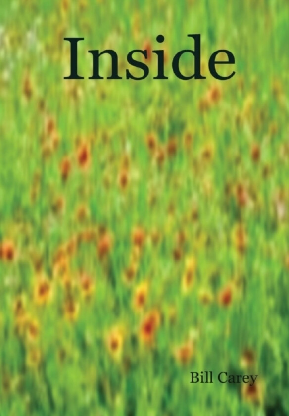 Inside av Bill Carey (Hardcover)