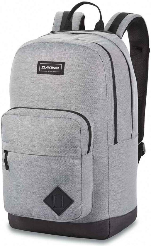 365 Pack DLX Ryggsekk 27 Geyser Grey
