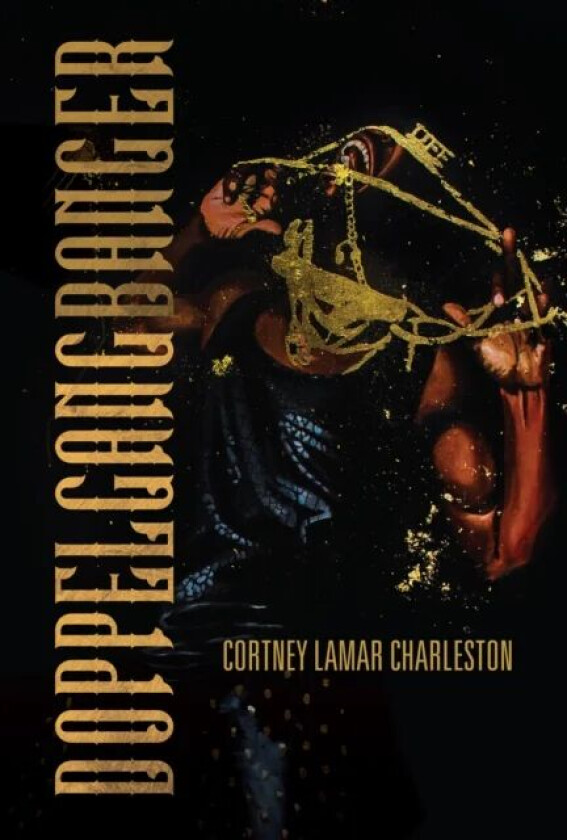 Doppelgangbanger av Cortney Lamar Charleston