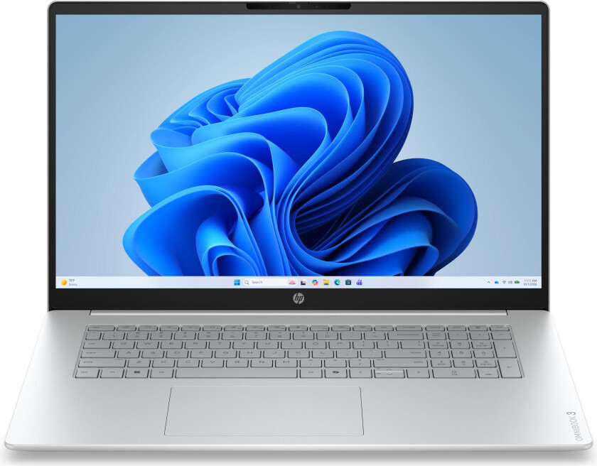 OmniBook 3 17-dp0451ng RYZ5-40/16GB/512SSD/W11 Home