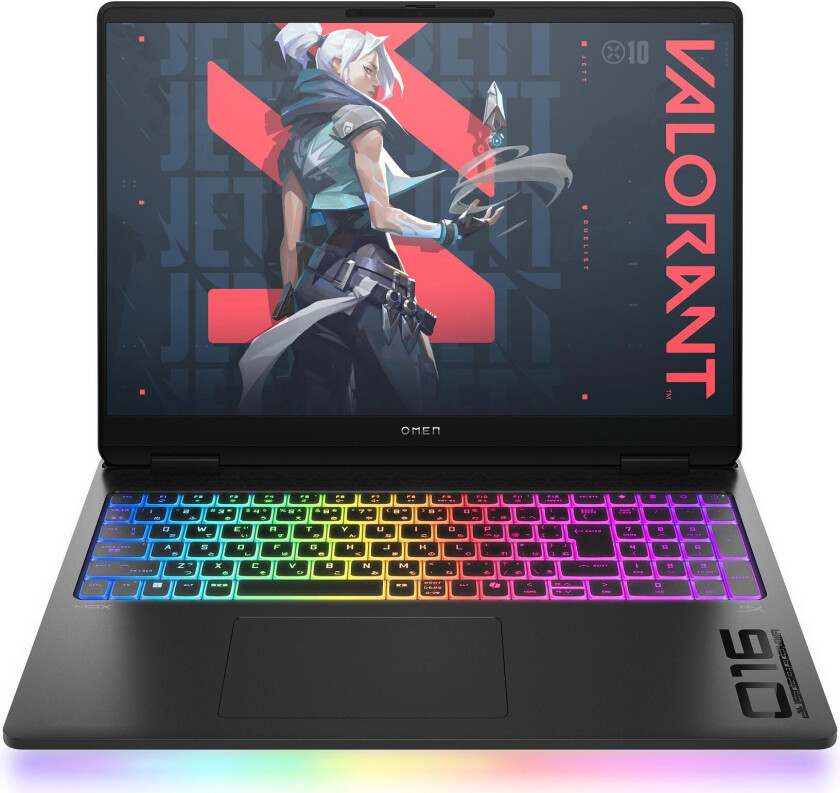OMEN MAX 16-ah0193ng CU9 275HX/32GB/1TBSSD/RTX5080/W11 Home