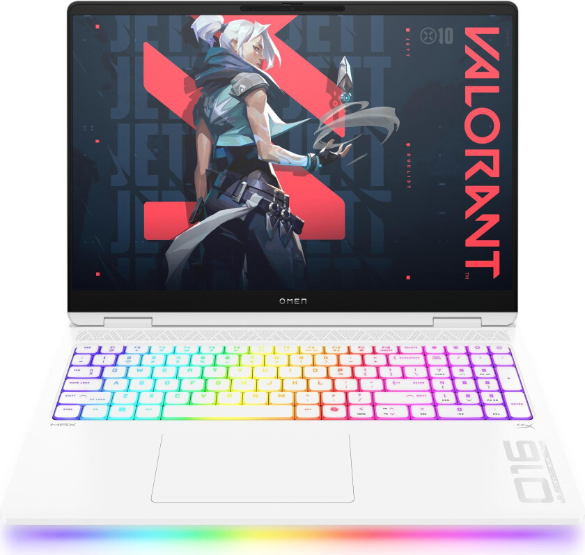 OMEN MAX 16-ah0195ng CU9 275HX/32GB/1TBSSD/RTX5080/W11 Home
