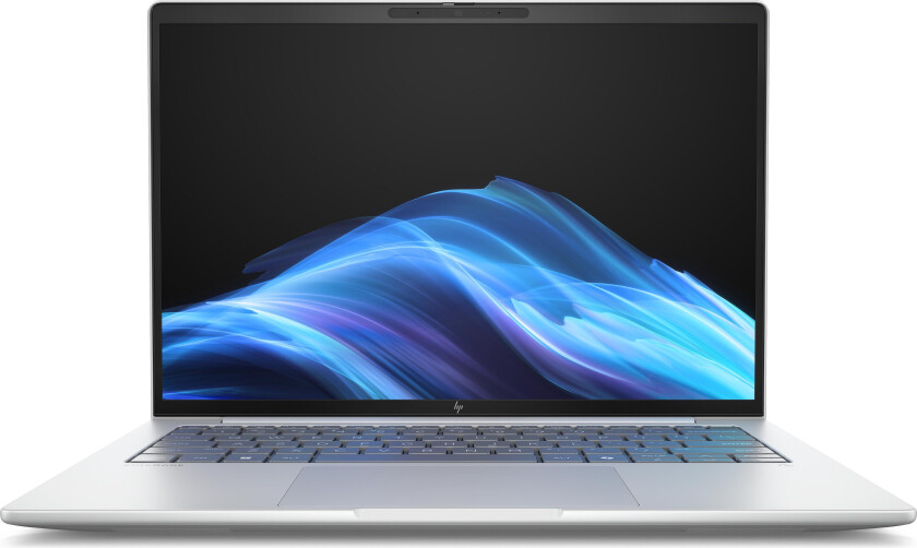 EliteBook 8 G1i Next Gen AI PC Copilot+ PC Intel Core Ultra 5 228V Laptop 35,6 cm (14") WUXGA 32 GB LPDDR5x-SDRAM 1 TB SSD Wi-Fi 7 (802.11be)