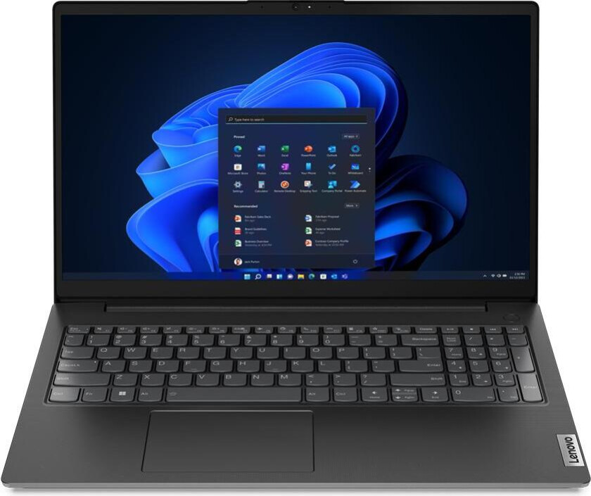 V15 AMD G4 15.6" R5-5625U 8/256 FHD W11P