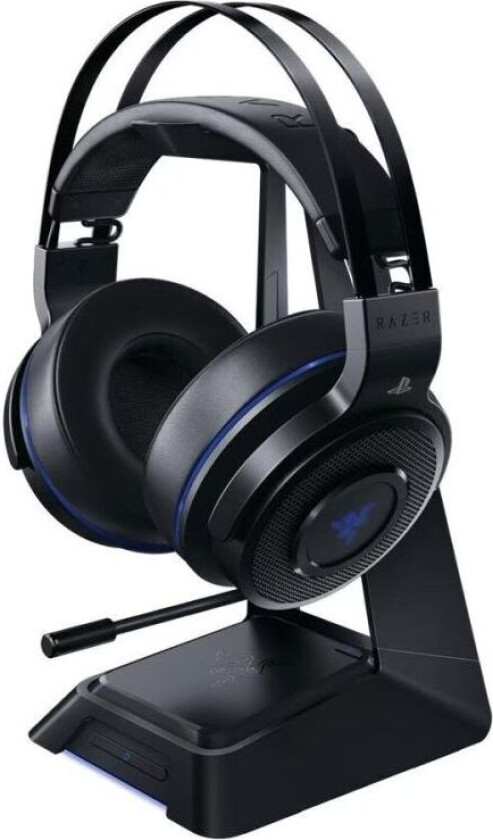 Thresher ULTIMATE 7.1 Wireless Gaming Headset - Playstation 4