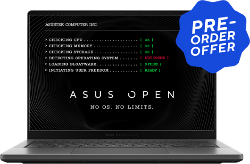 Zephyrus G14 - 14" | RTX 5070 | Core Ultra 9 | 32GB | 1TB