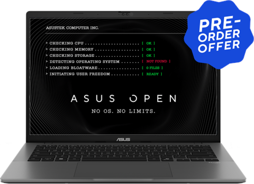 Vivobook S14 - 14" | Ryzen AI 5 | 32GB | 512GB
