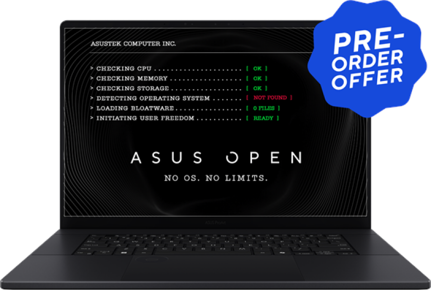 ProArt P16 - 16" | RTX 5070 | Ryzen AI 9 | 64GB | 1TB