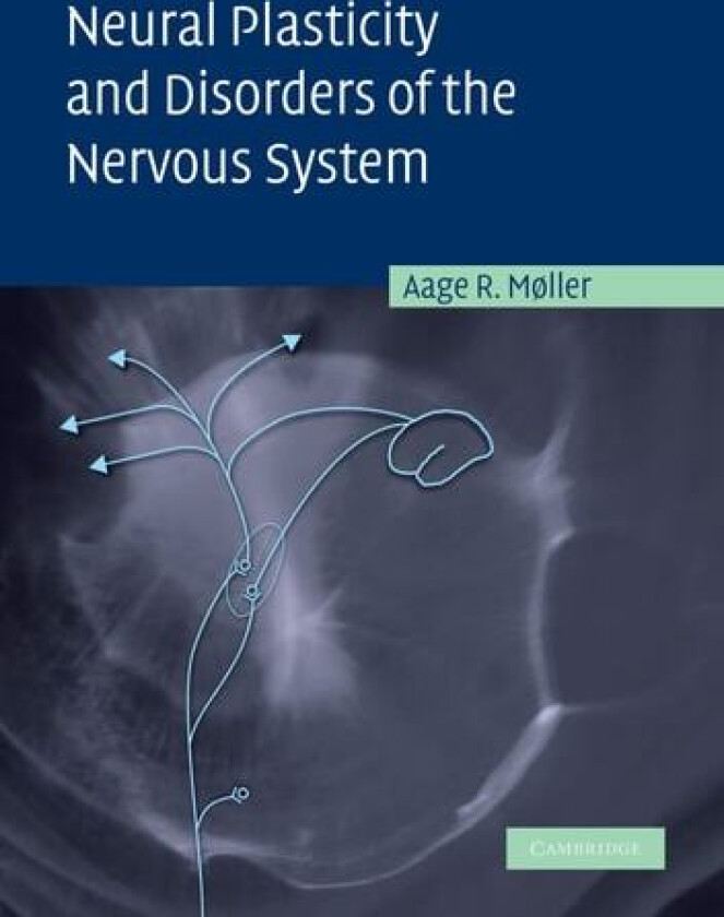Neural Plasticity and Disorders of the Nervous System av Aage R. Møller (Paperback)
