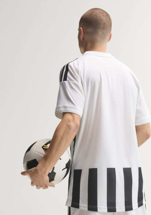 Juventus 26/27 Authentic Hjemmetrøye