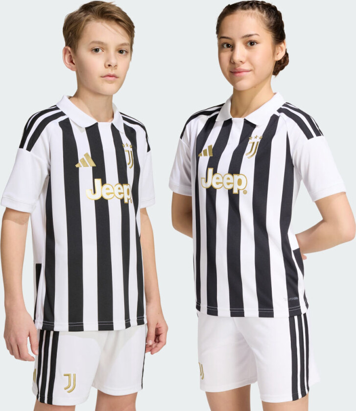 Juventus 26/27 Hjemmetrøye, barn