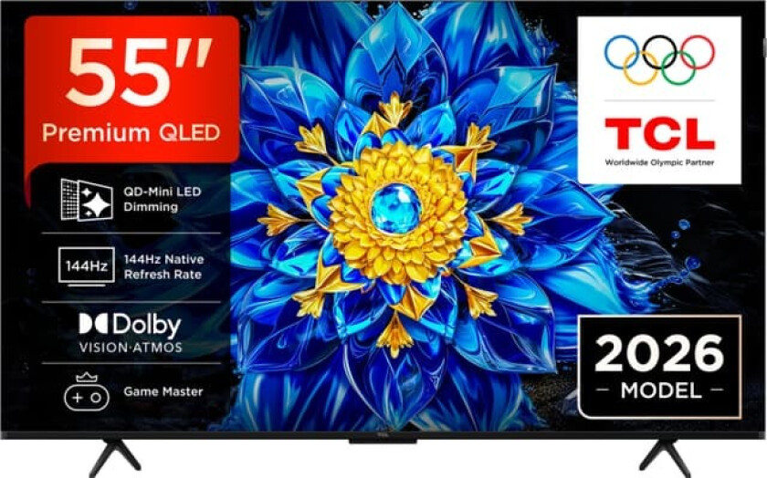 QLED810L 4K MINI-LED TV (2026)