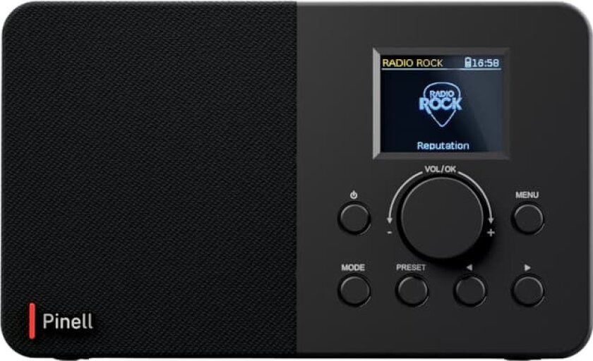 Resq nødradio