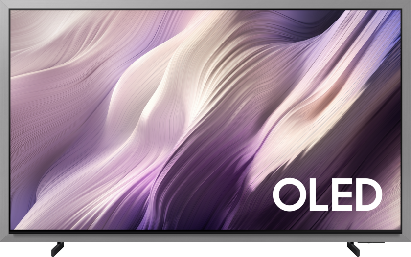 83" OLED S99H 4K Samsung Vision AI Smart TV (2026), Silver