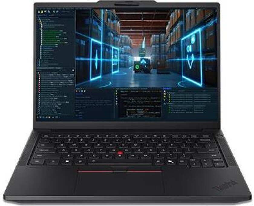 P14s G7 AMD Ryzen AI 7 PRO 450 14inch WUXGA Touch AMD Ryzen AI 7 PRO 450 16GB 1TB 860M MT7925 W11P 3YPS
