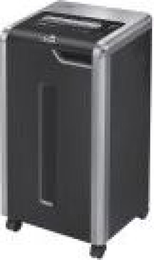 Powershred C-325Ci - Makulator - tverrkutt - 4 x 38 mm - S4