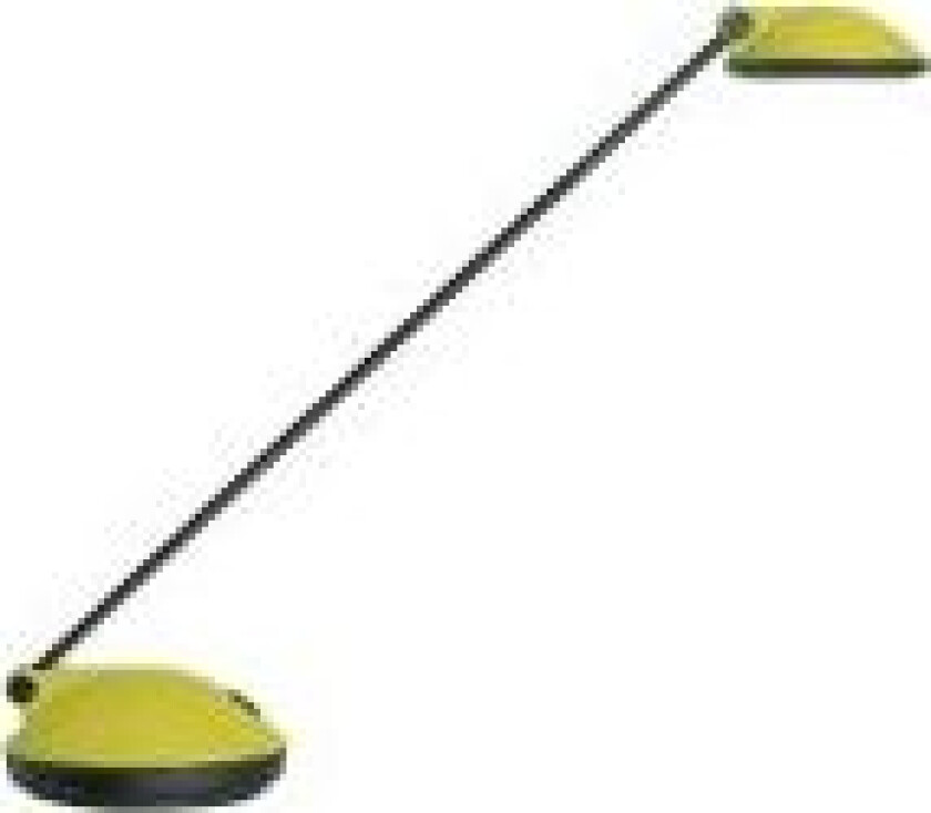 Bordlampe Joker LED lime