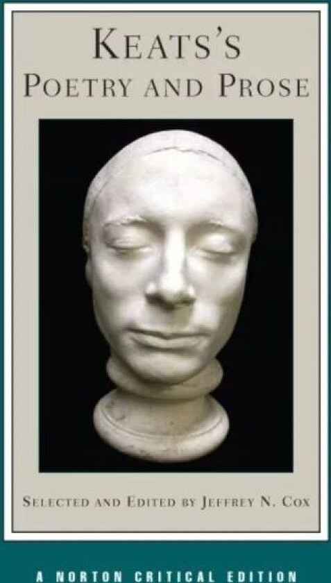 Keats's Poetry and Prose av John Keats
