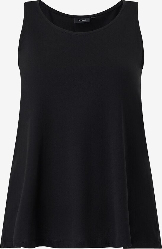 Topp Vmy, S/l, Top - Svart