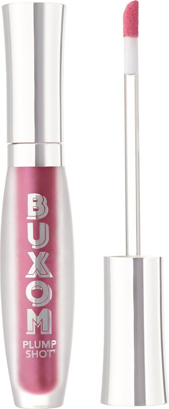BUXOM Plump Shot™ Collagen-Infused Lip Serum Dreamy Dolly