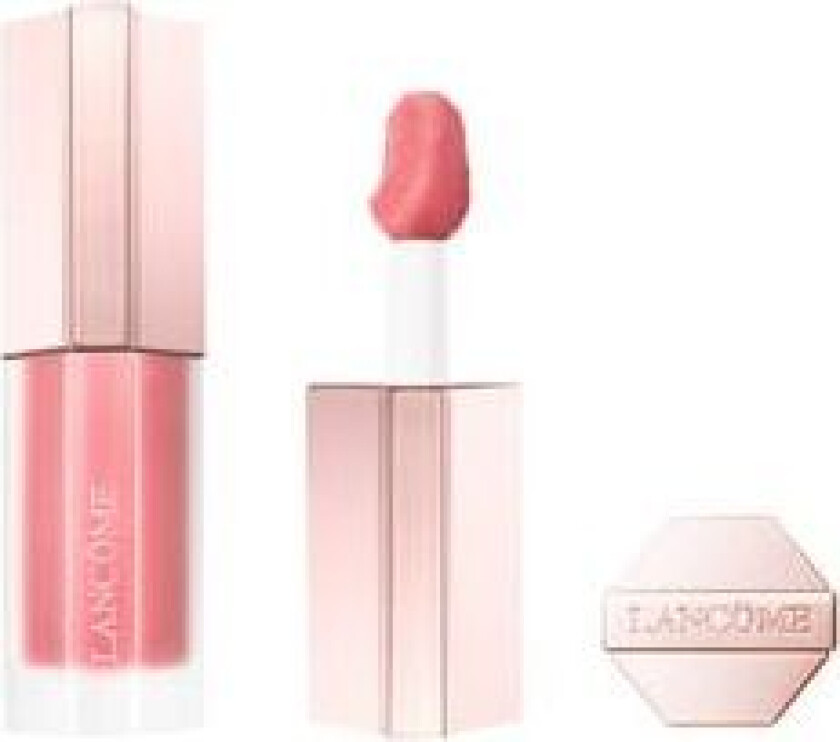 Lip Idôle Cuddle Blur 21 Blushing Blanket